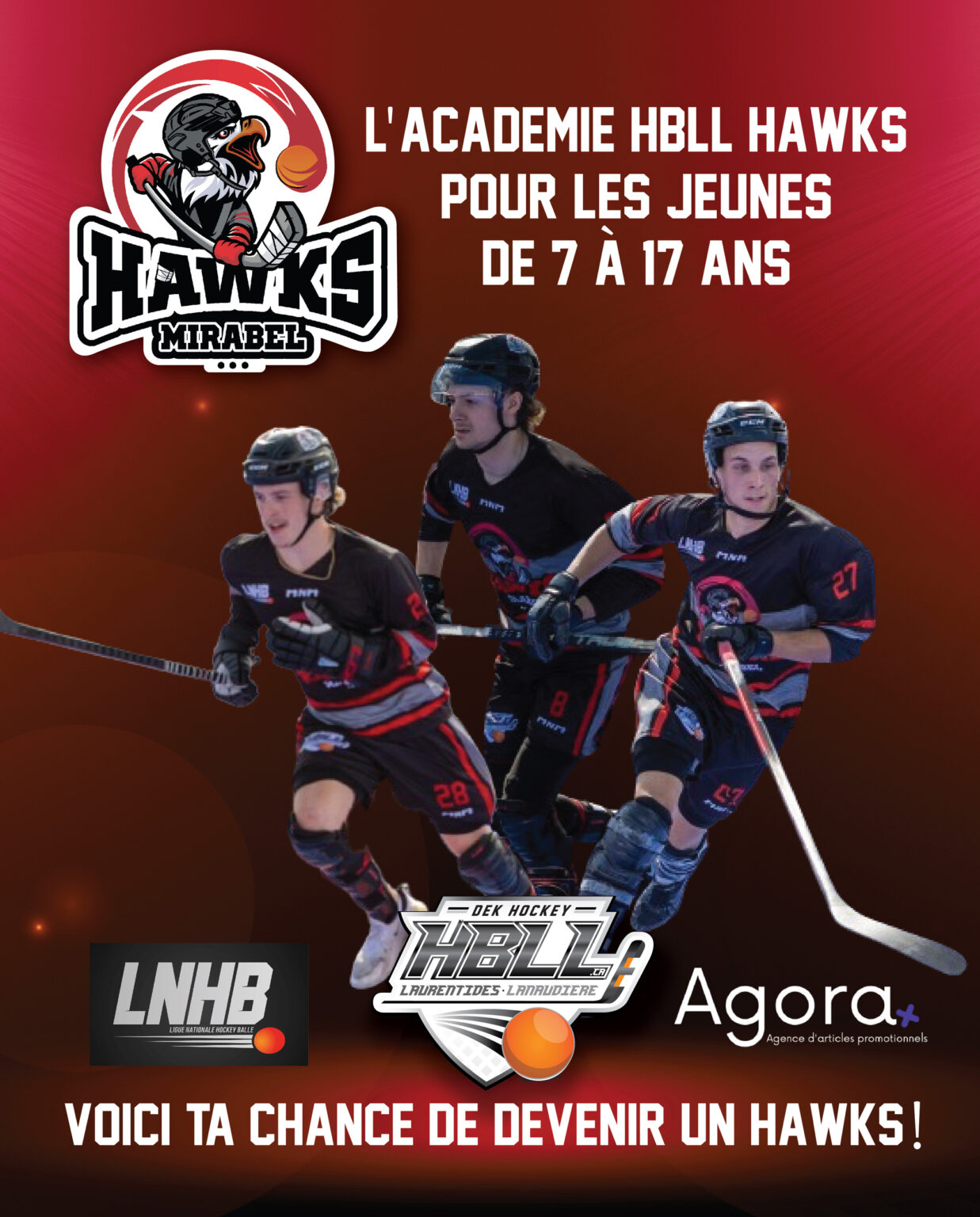 HBLL Laval