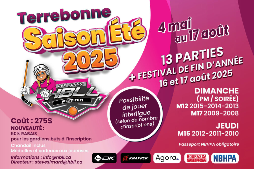 Saison Ete Junior 2025 Fem T