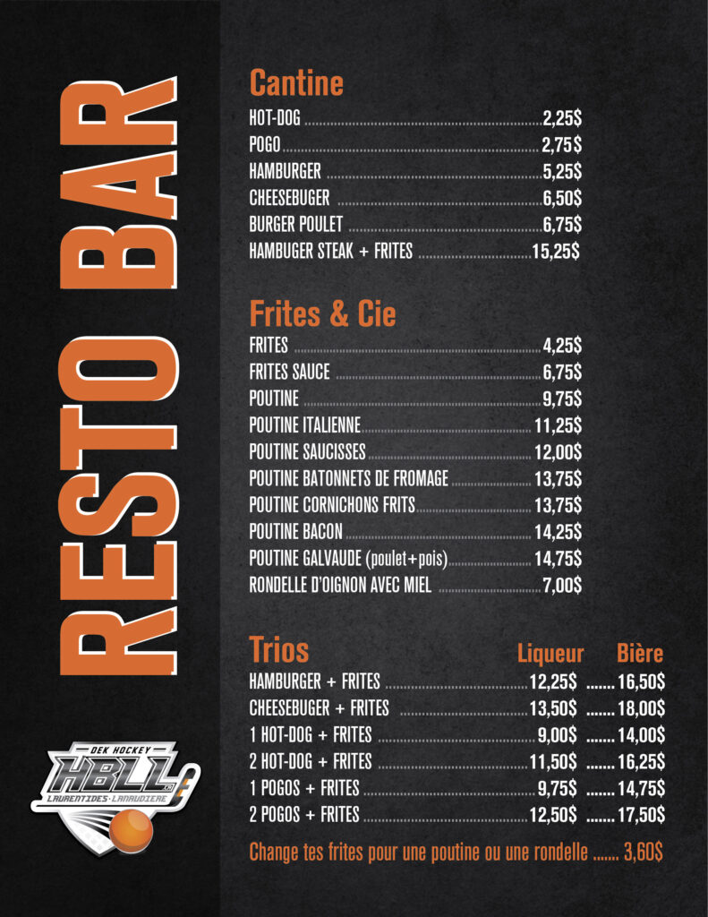 Menu hbll laval meal 2025 02